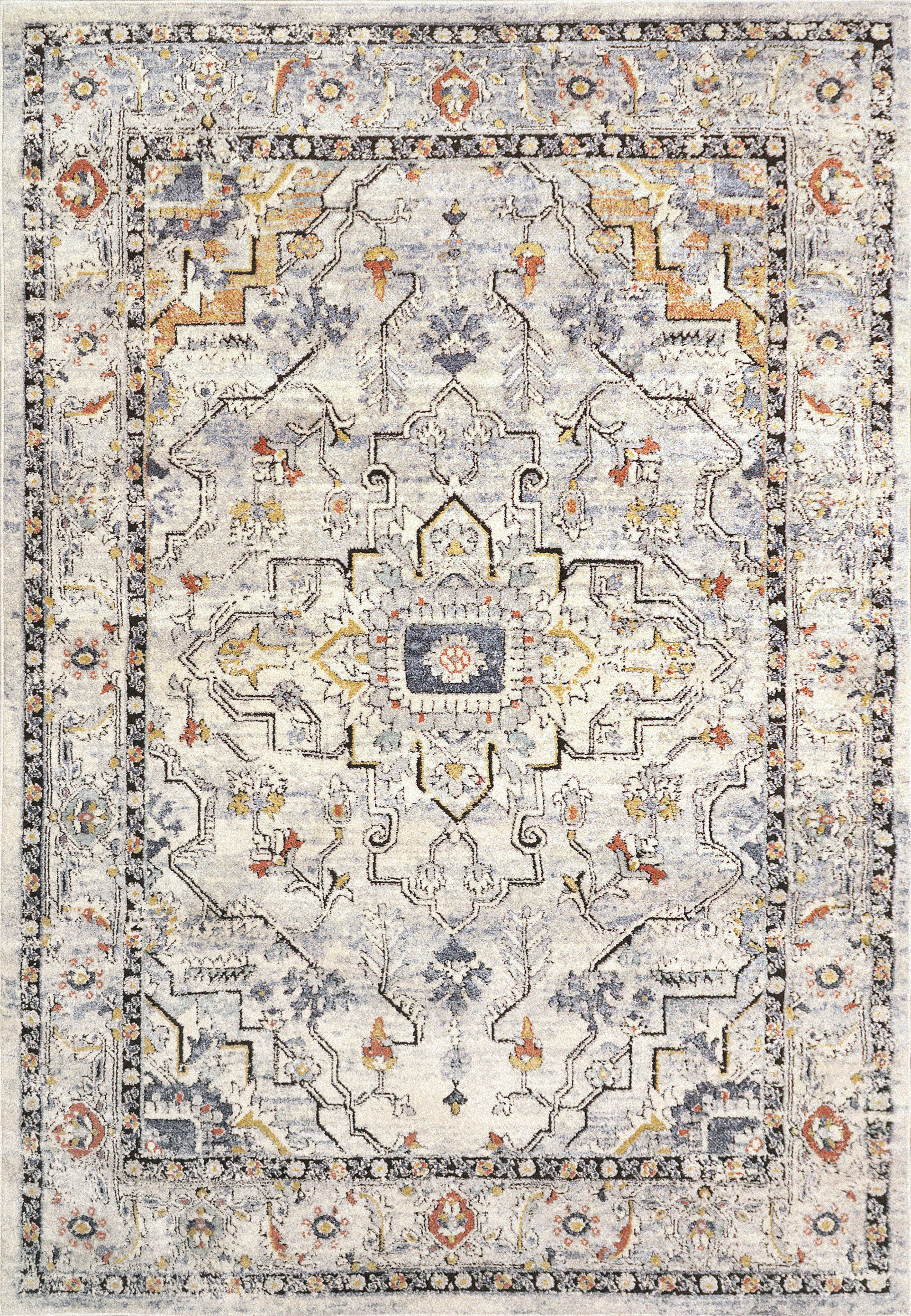 Dynamic Rugs | MABEL 4094-159
